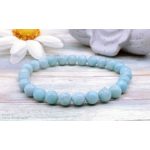 LARIMAR ásványkarkötő