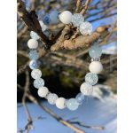 HELLÓ JANUÁR ásványkarkötő