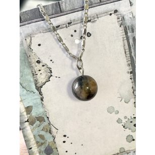 KIASZTOLIT medál (lánccal is kérheted)