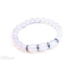   GONDOLJ A NAGYIRA IS!  + felnőtt méretű karkötő MOST akciós áron (CSAK AZ ADOTT SZETTHEZ RENDELHETŐ, ÖNÁLLÓAN NEM) Misztikus Védelem