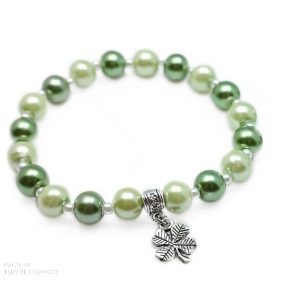   GONDOLJ A NAGYIRA IS!  + felnőtt méretű karkötő MOST akciós áron (CSAK AZ ADOTT SZETTHEZ RENDELHETŐ, ÖNÁLLÓAN NEM) Szerencsehozó