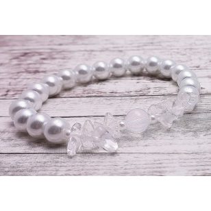   GONDOLJ A NAGYIRA IS!  + felnőtt méretű karkötő MOST akciós áron (CSAK AZ ADOTT SZETTHEZ RENDELHETŐ, ÖNÁLLÓAN NEM) Számíthatsz Rám 