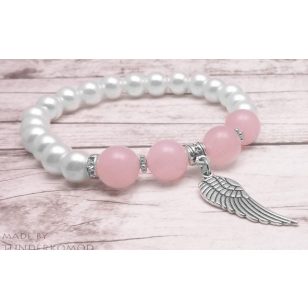   GONDOLJ A NAGYIRA IS!  + felnőtt méretű karkötő MOST akciós áron (CSAK AZ ADOTT SZETTHEZ RENDELHETŐ, ÖNÁLLÓAN NEM) Legdrágább Kincsem