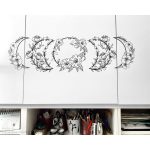 Holdfázisok falmatrica