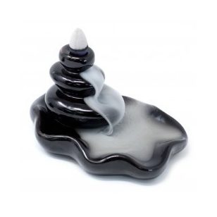  Folyékony füst szökőkút - VÍZESÉS 