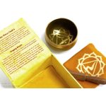 NAPFONAT HANGTÁL díszdobozban