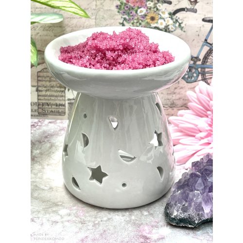 Hold és Csillagok aromalámpa