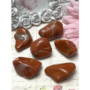 Jáspis marokkő, nagy