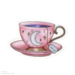 MÁGIA ÉS VARÁZS nagy kreatív matrica csomag (100 db/cs)