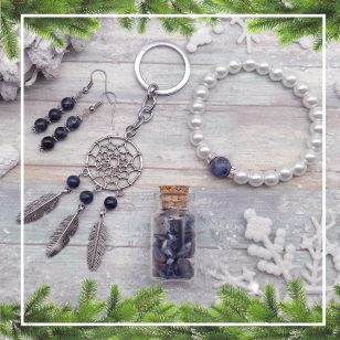 ÖNBIZALOM szodalit ajándékcsomag (4 részes)