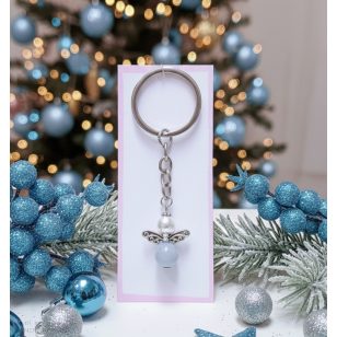 ANGELIT angyalkás kulcstartó