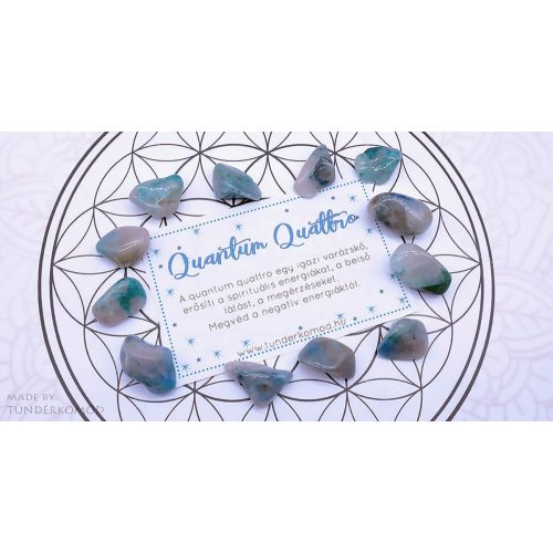 Quantum quattro marokkő csomag S-méret (3 db-tól)