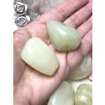 Bőséghozó JÁDE marokkő, XL méret