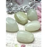 Bőséghozó JÁDE marokkő, XL méret