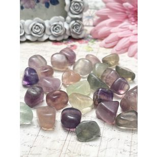 Fluorit S méret 