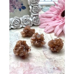 Aragonit sputnik 2-3 cm