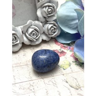 Dumortierit marokkő