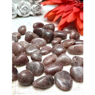 Muszkovit marokkő S méret (1 db)