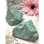 Nyers amazonit - nagy