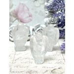 Hegyikristály angyalka