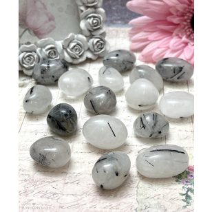 Turmalinkvarc marokkő