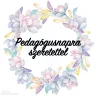   ANGYALI ÉRINTÉS pedagógus köszönet karkötő hegyikristállyal, fehér teklagyönggyel