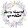   ÖNZETLEN SZERETET pedagógus köszönet karkötő rózsakvarccal és teklagyönggyel
