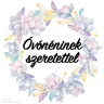   PERFECT DAY szodalit, tejkvarc, pink crazy achát és jáde - pedagógus köszönet karkötő