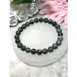 Szelenit korong - 8 cm