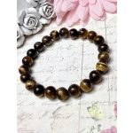 TIGRISSZEM védelmező karkötő